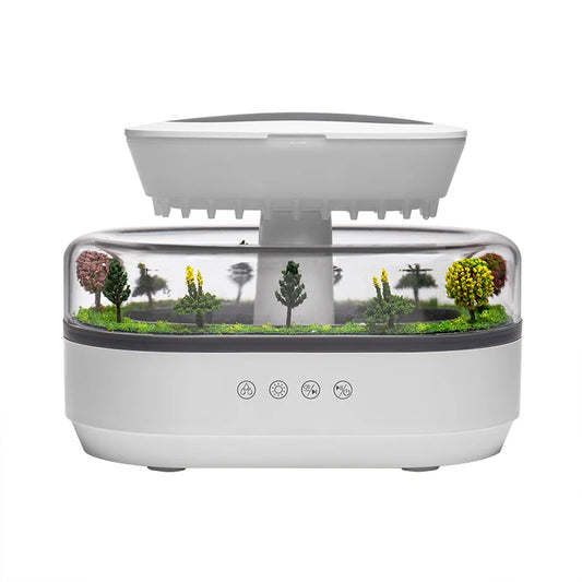 Nightly Aroma Diffuser for Relaxation