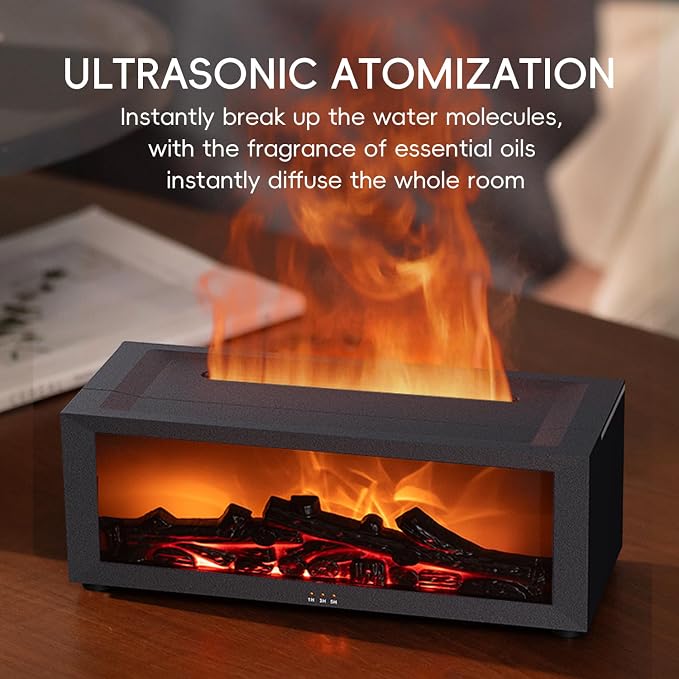 Nightly Cozy Diffuser for Deep Sleep