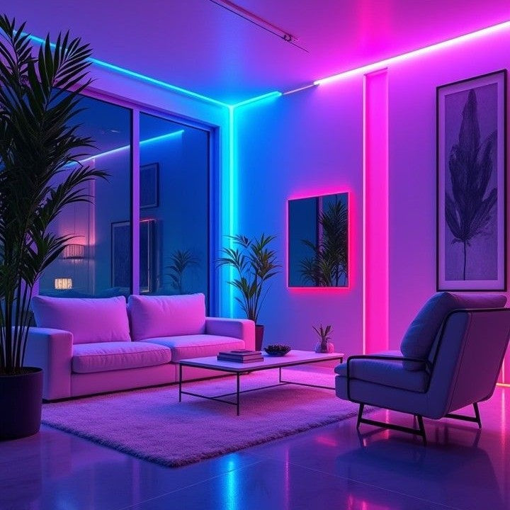 Mood Lighting