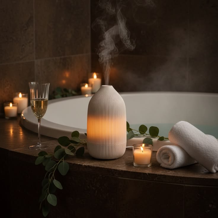Diffusers