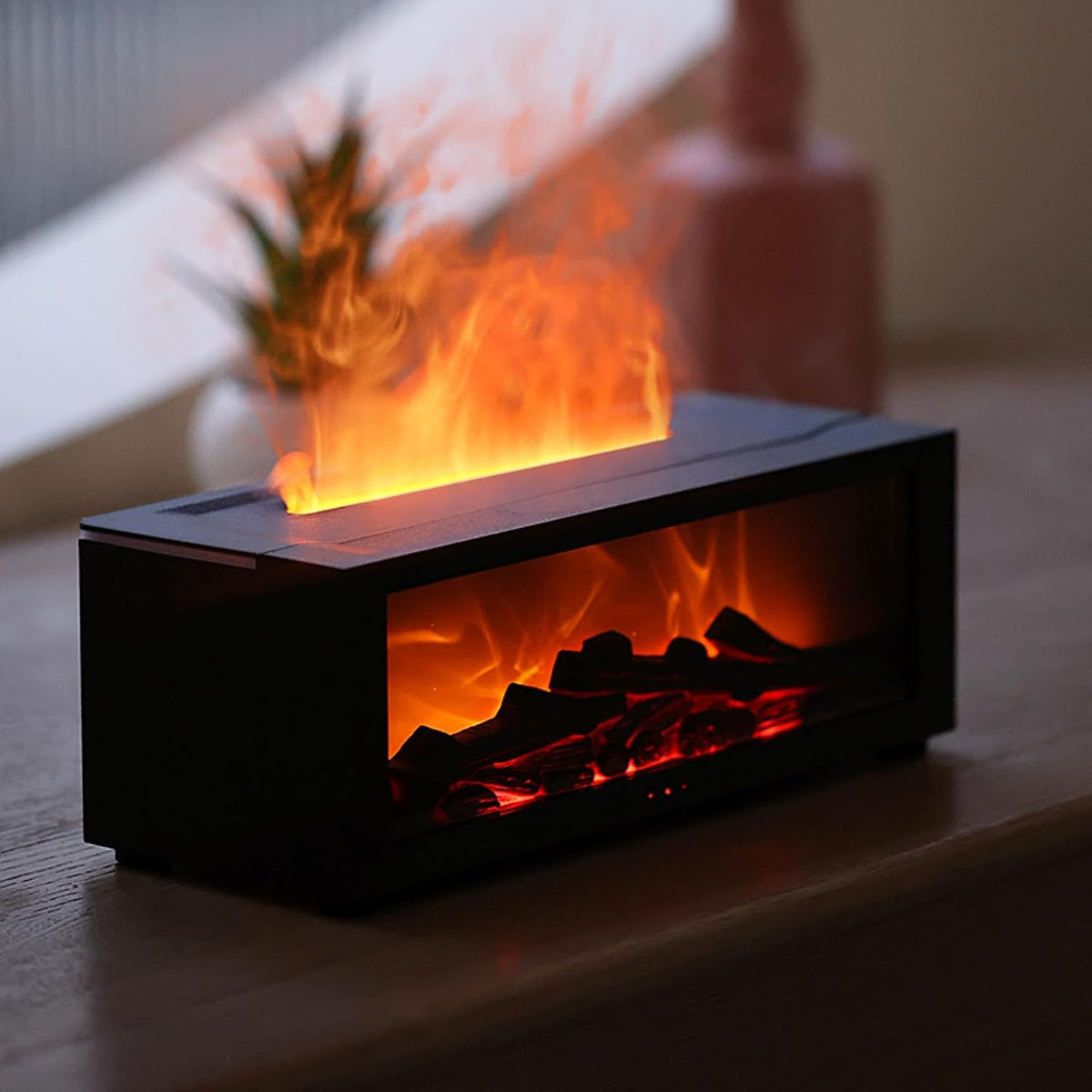 Nightly Cozy Diffuser for Deep Sleep