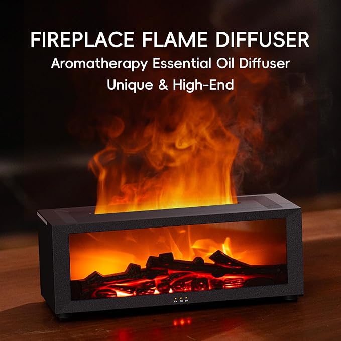 Nightly Cozy Diffuser for Deep Sleep