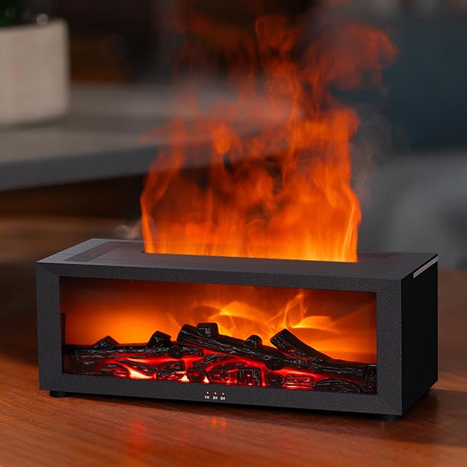 Nightly Cozy Diffuser for Deep Sleep